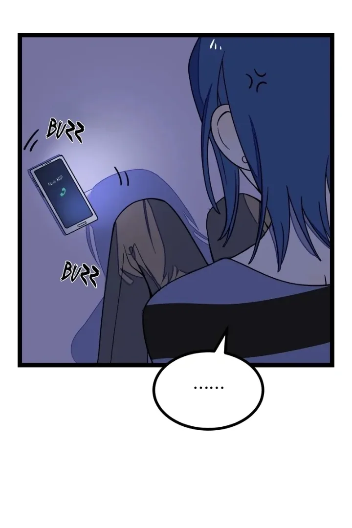 Monday to Weekend Chapter 50 page 3