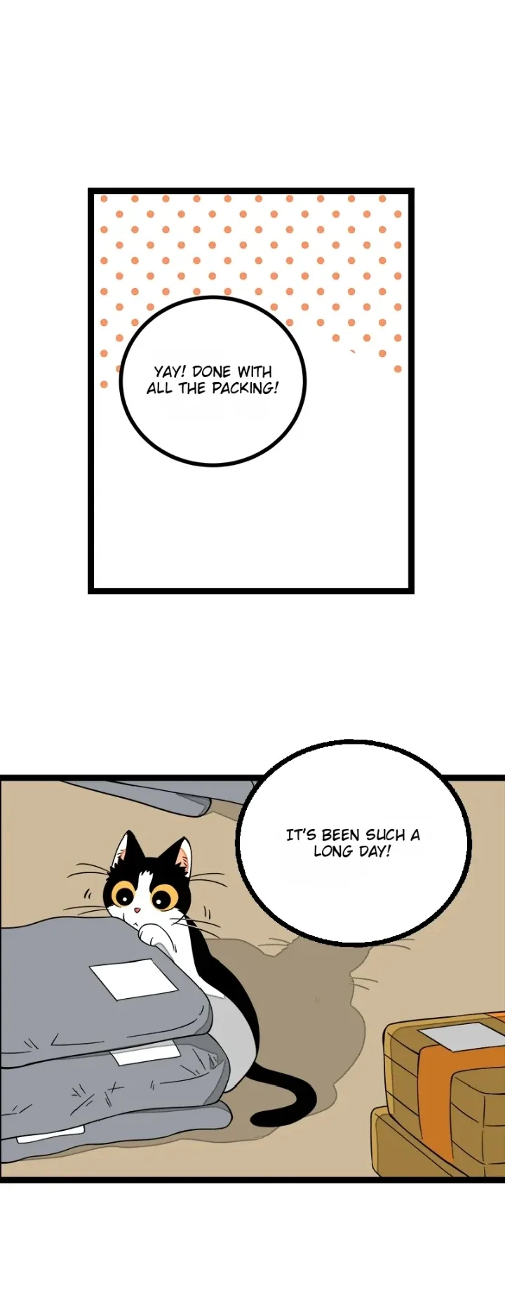 Monday to Weekend Chapter 50 page 16