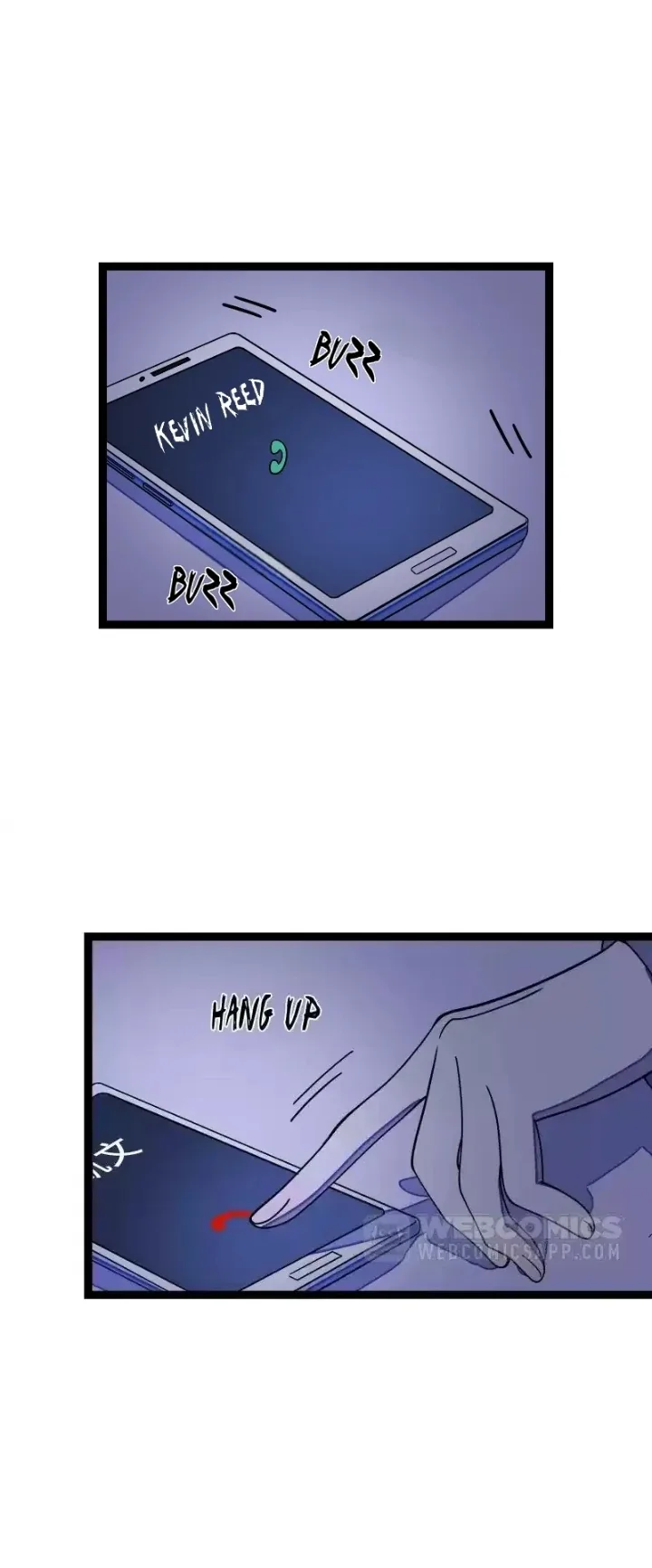 Monday to Weekend Chapter 50 page 2