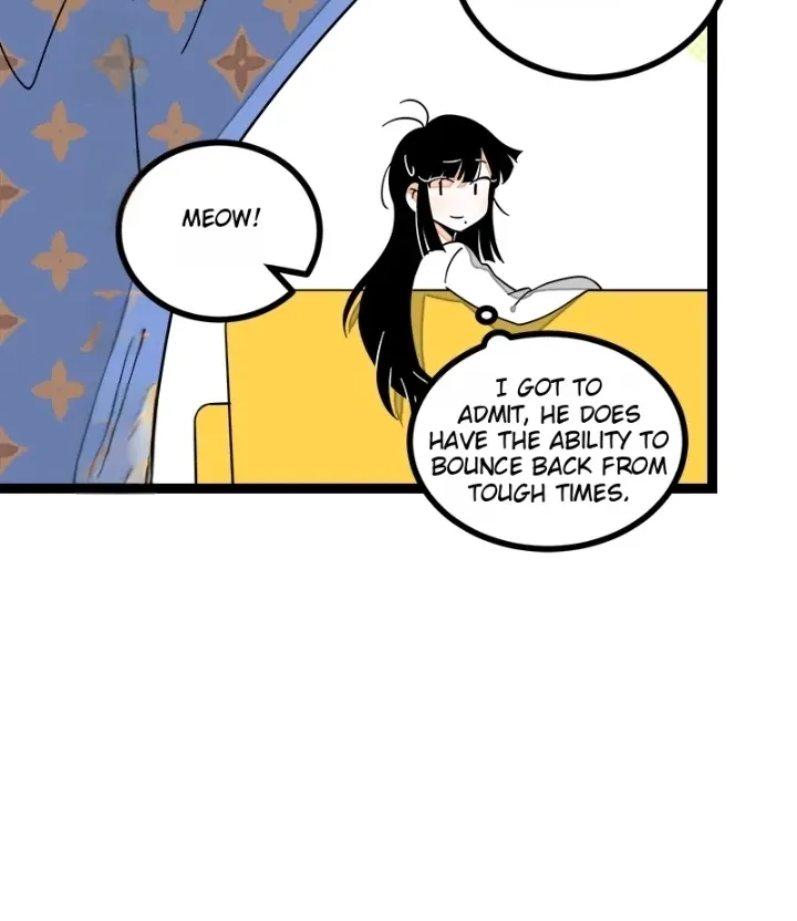 Monday to Weekend Chapter 50 page 21