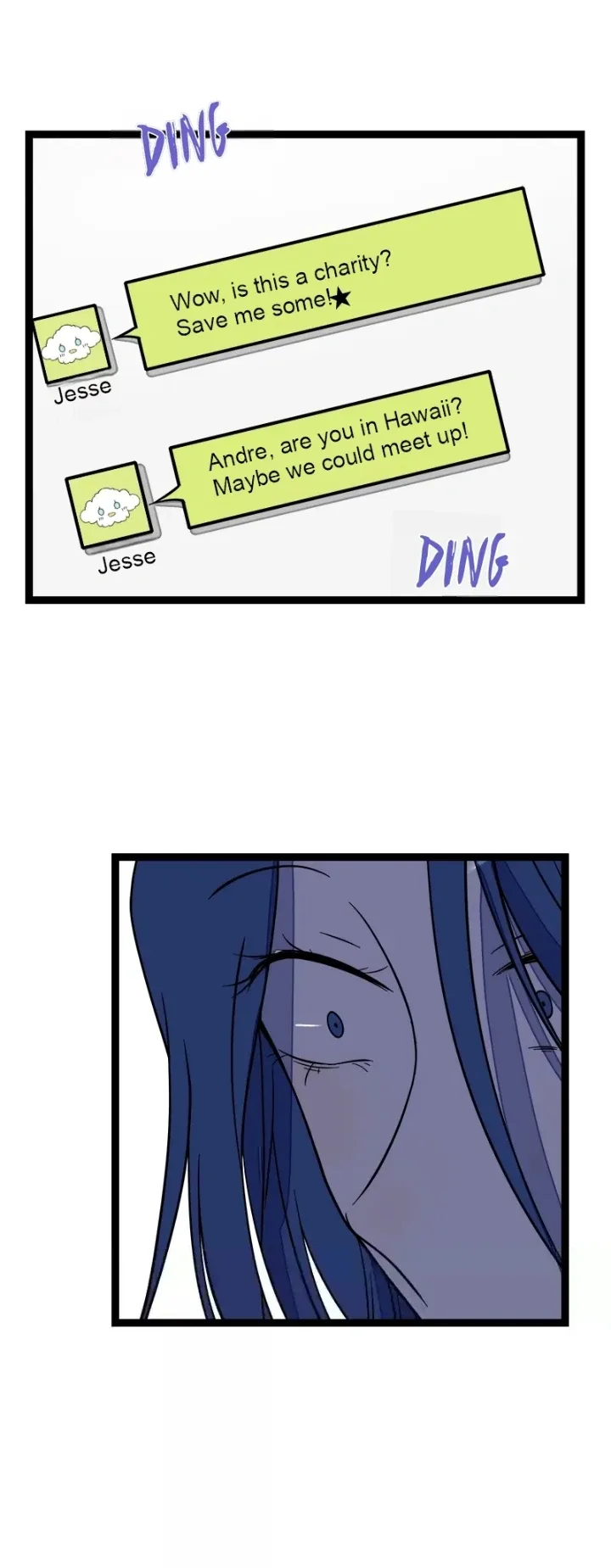 Monday to Weekend Chapter 48 page 16