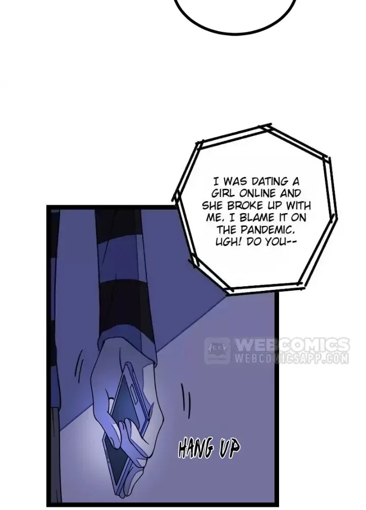 Monday to Weekend Chapter 50 page 6