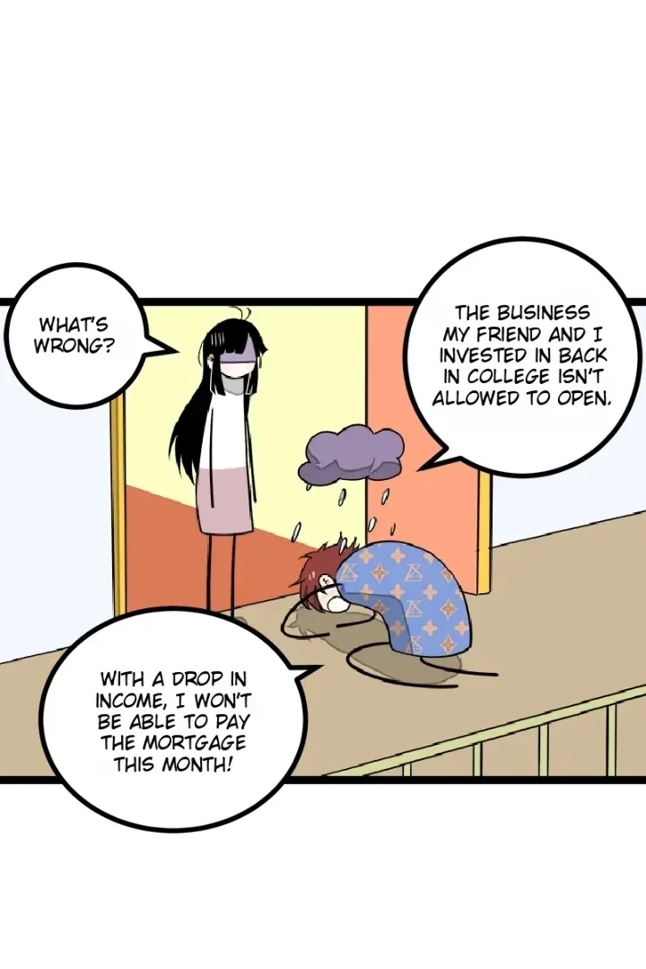 Monday to Weekend Chapter 48 page 6