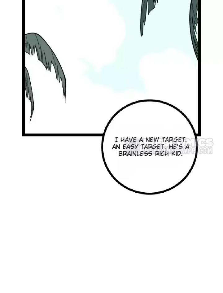 Monday to Weekend Chapter 51 page 16