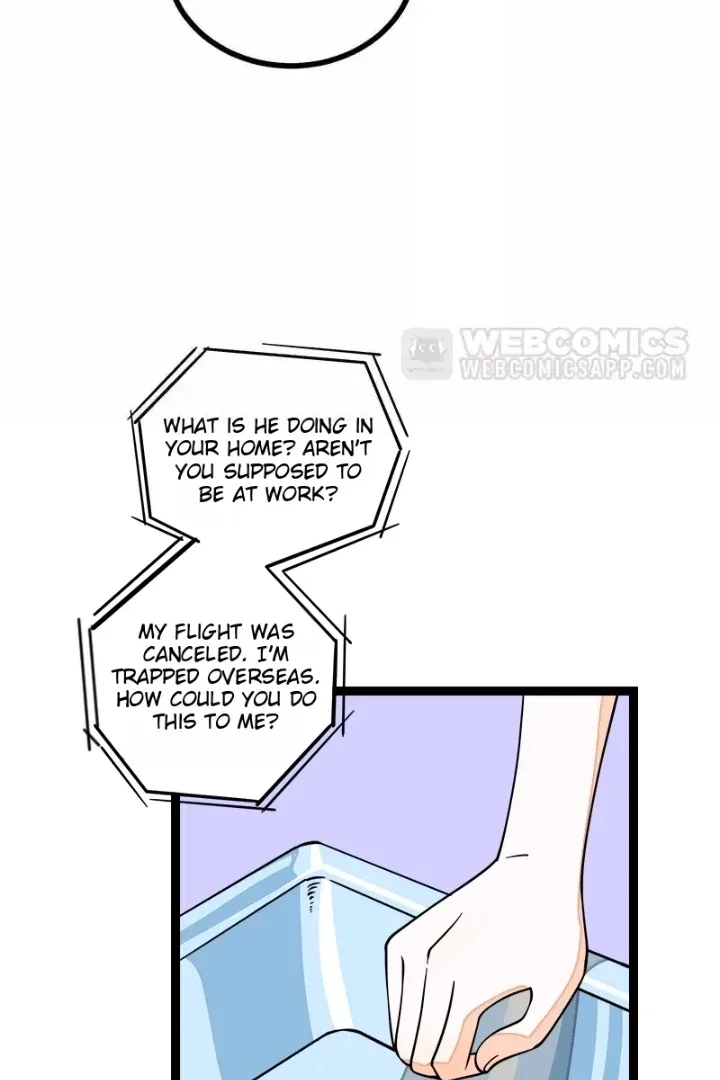 Monday to Weekend Chapter 51 page 3