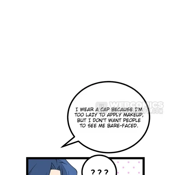 Monday to Weekend Chapter 51 page 40