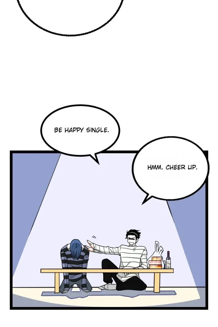 Monday to Weekend Chapter 51 page 44