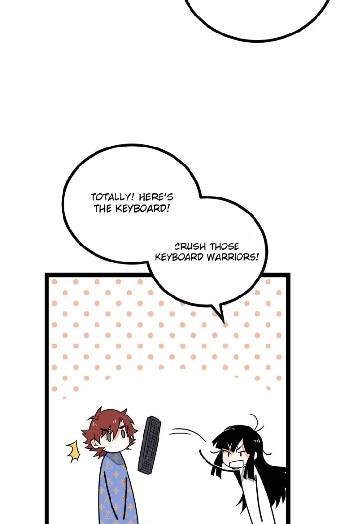 Monday to Weekend Chapter 51 page 27