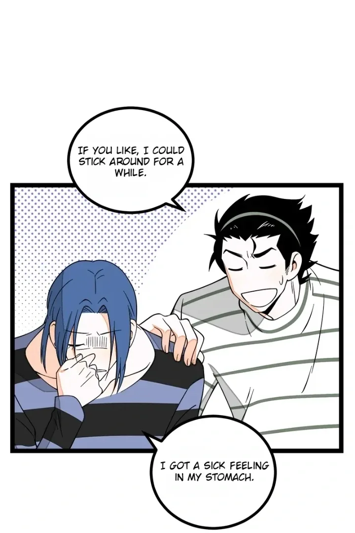Monday to Weekend Chapter 51 page 49