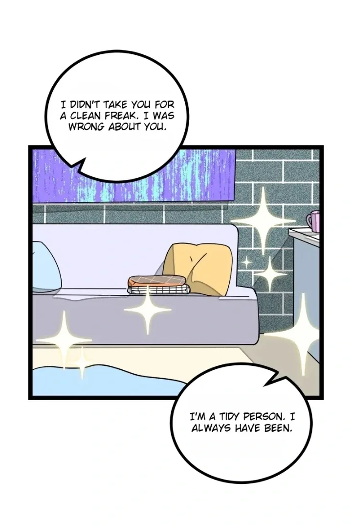 Monday to Weekend Chapter 51 page 48