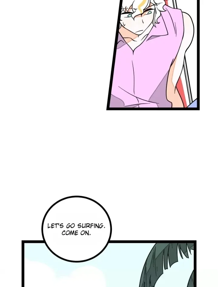 Monday to Weekend Chapter 51 page 15
