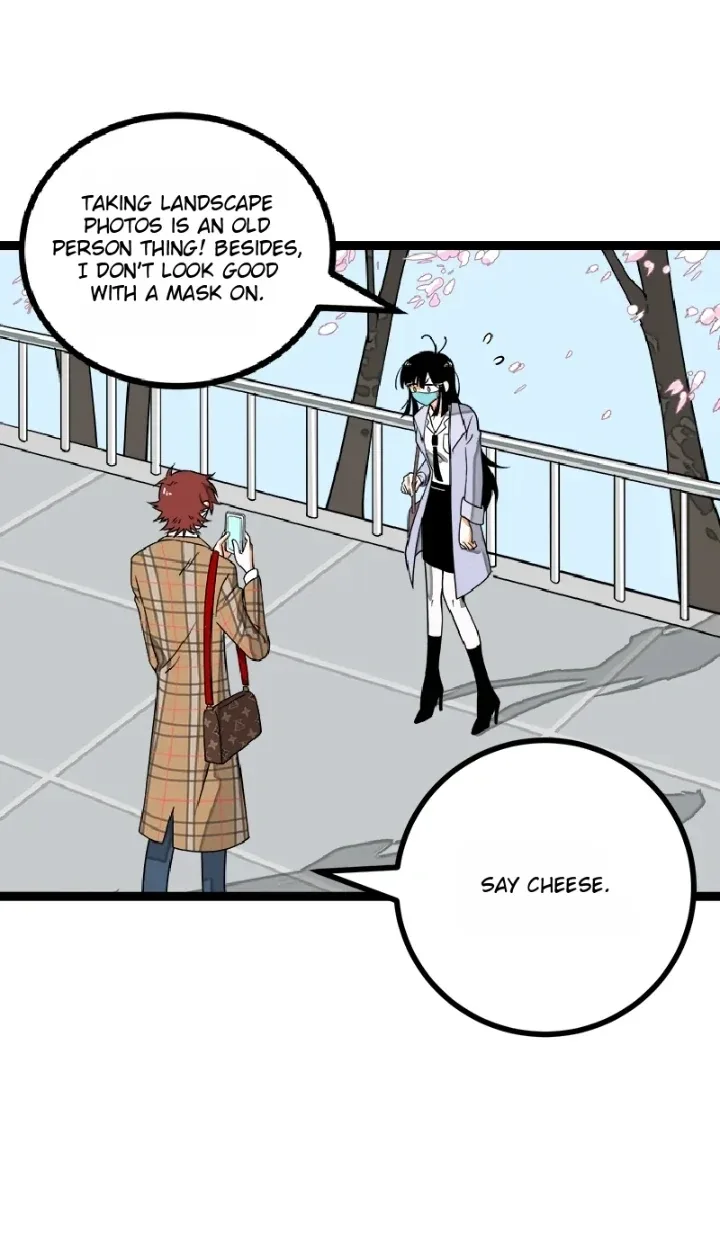 Monday to Weekend Chapter 53 page 8