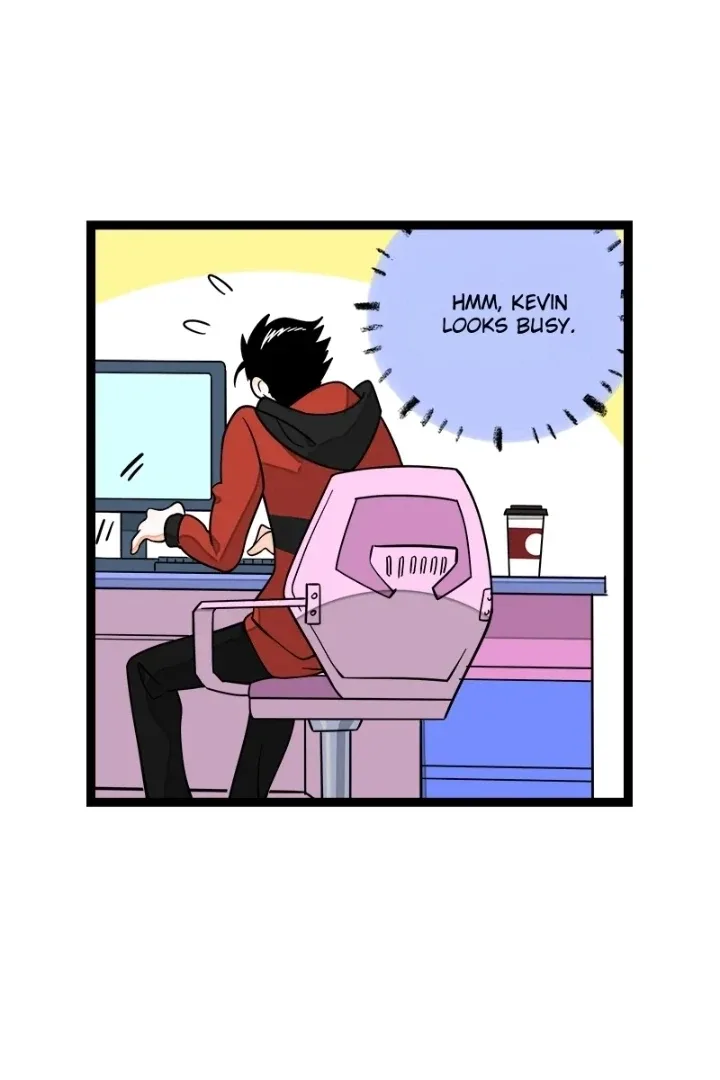 Monday to Weekend Chapter 52 page 18