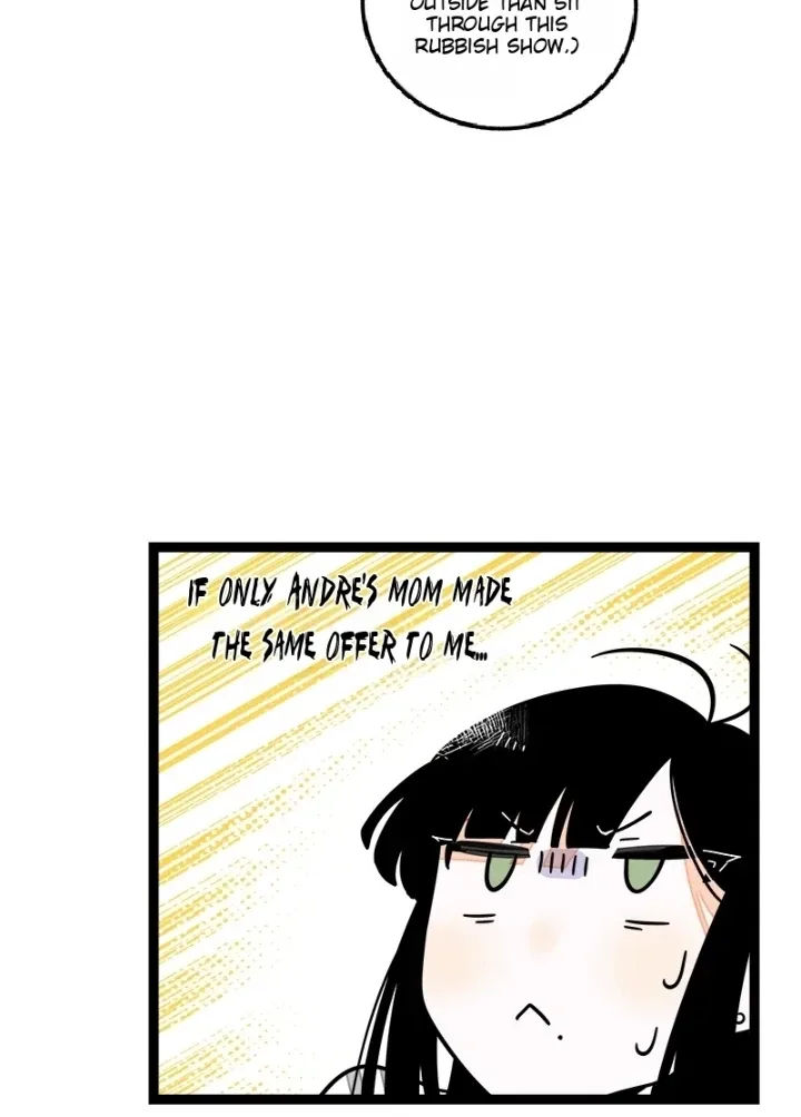 Monday to Weekend Chapter 54 page 13