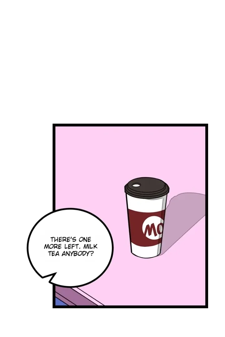 Monday to Weekend Chapter 52 page 10
