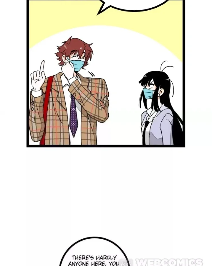 Monday to Weekend Chapter 53 page 6