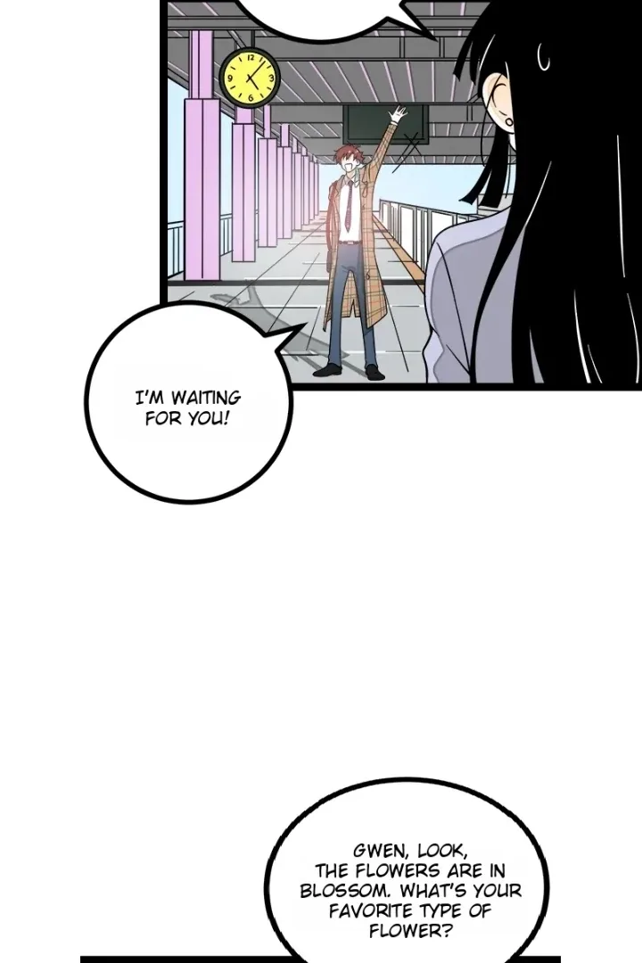 Monday to Weekend Chapter 53 page 5