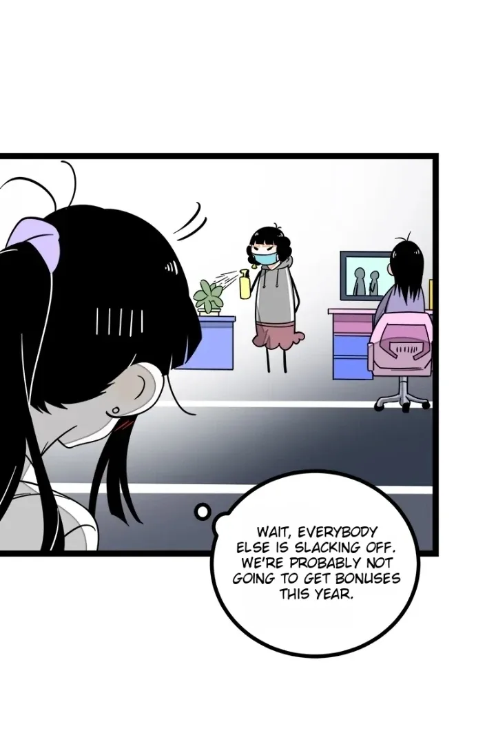 Monday to Weekend Chapter 52 page 17
