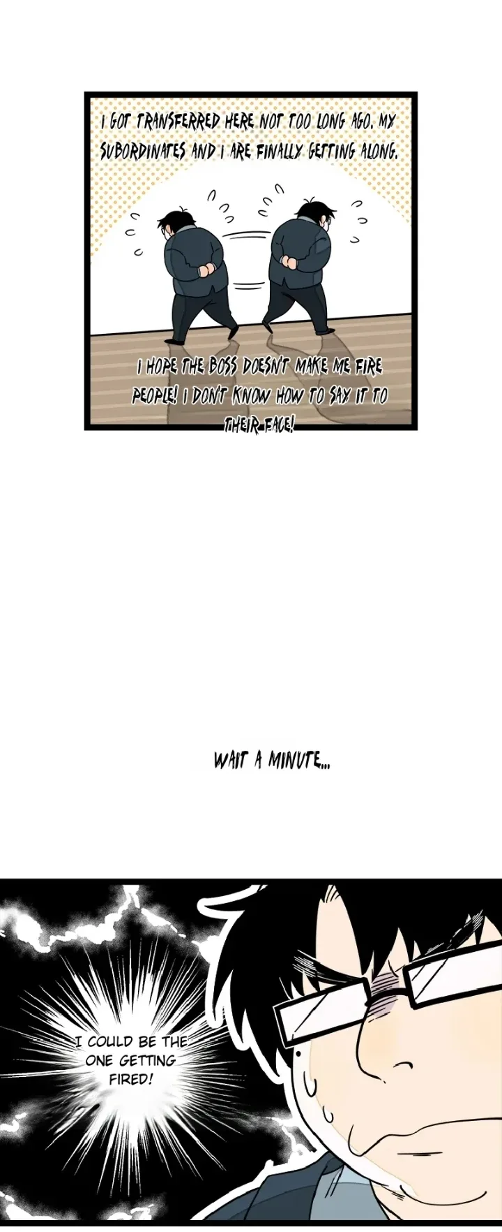Monday to Weekend Chapter 52 page 15