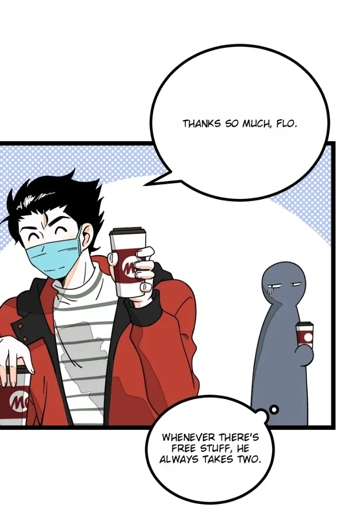 Monday to Weekend Chapter 52 page 9