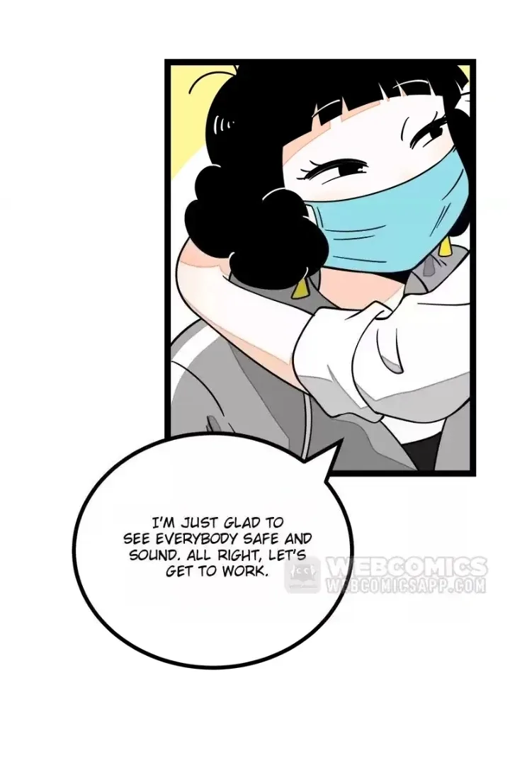 Monday to Weekend Chapter 52 page 8