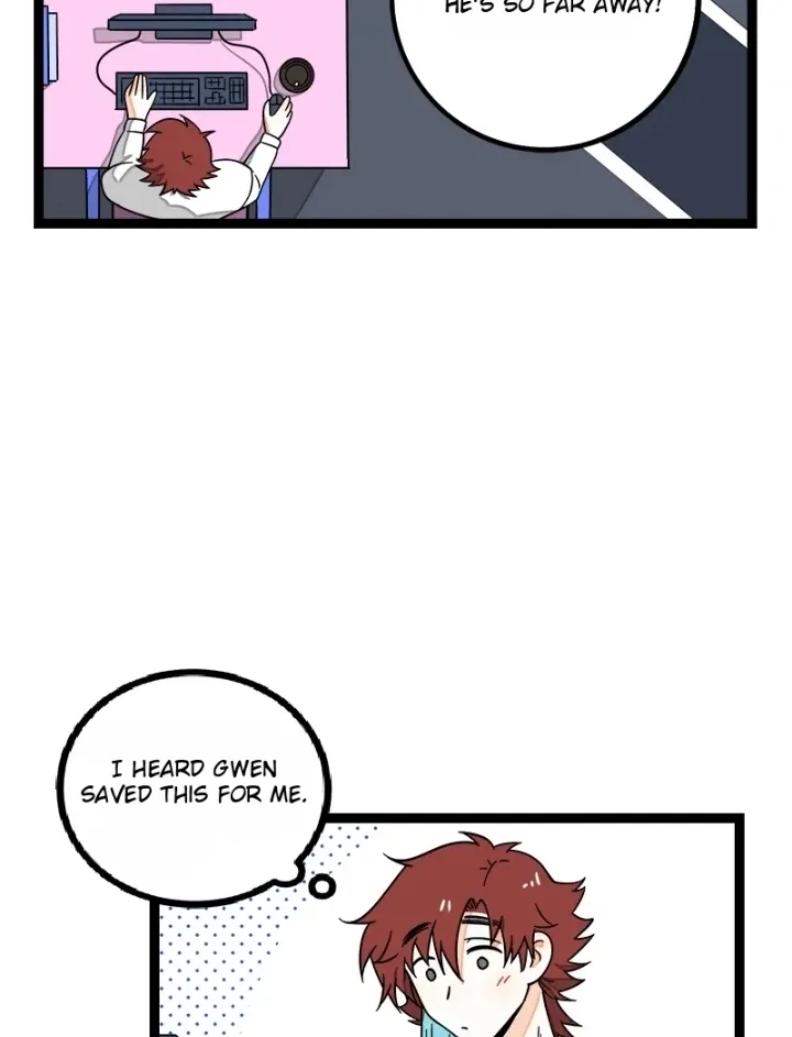 Monday to Weekend Chapter 52 page 25