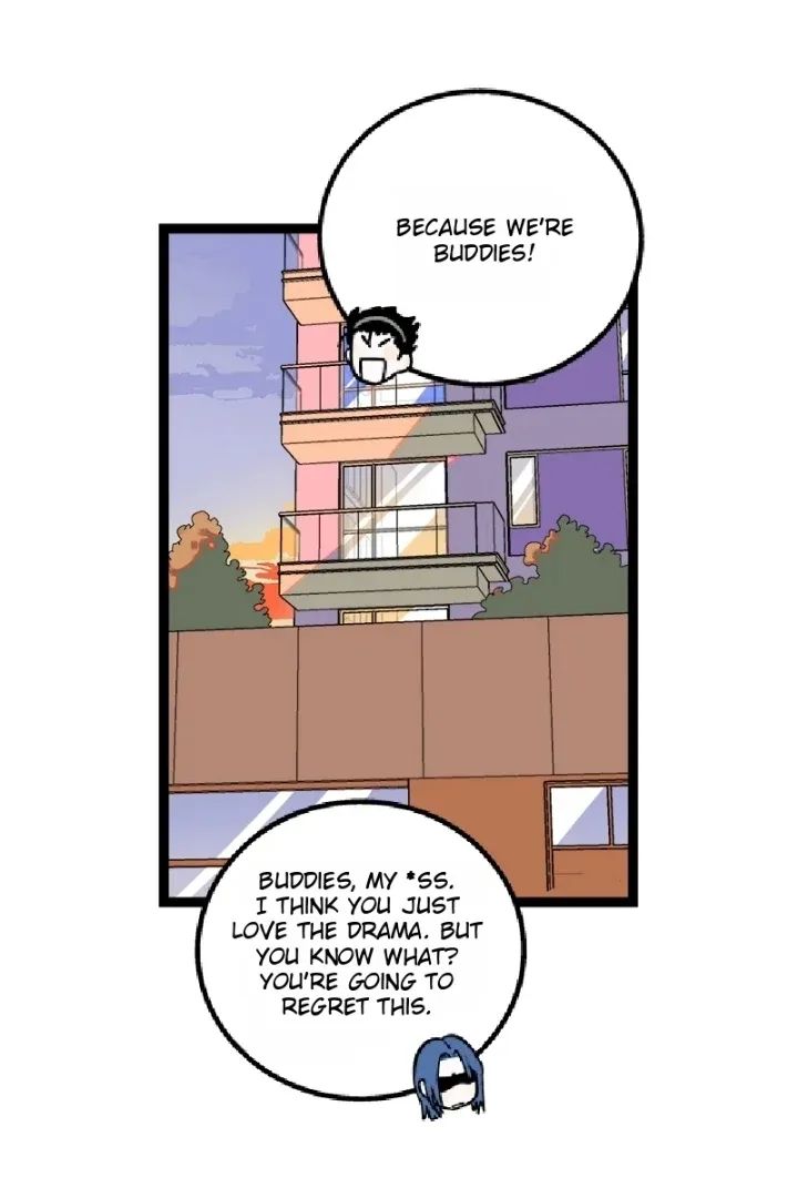 Monday to Weekend Chapter 54 page 5