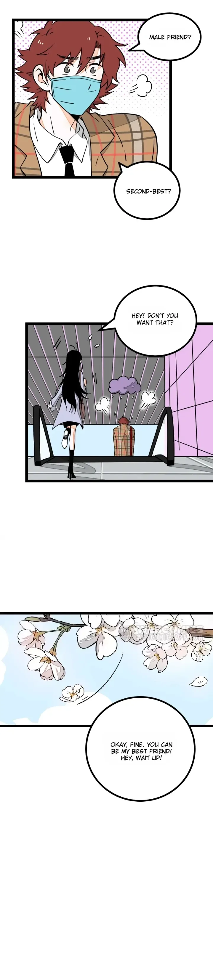 Monday to Weekend Chapter 53 page 16