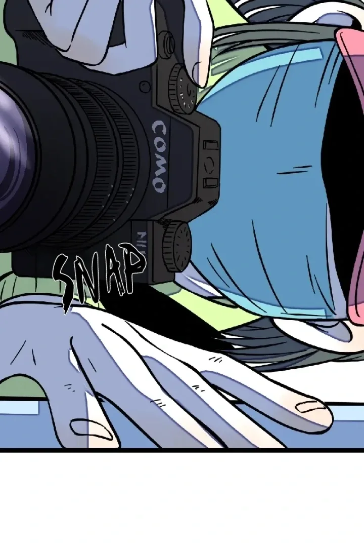 Monday to Weekend Chapter 53 page 29