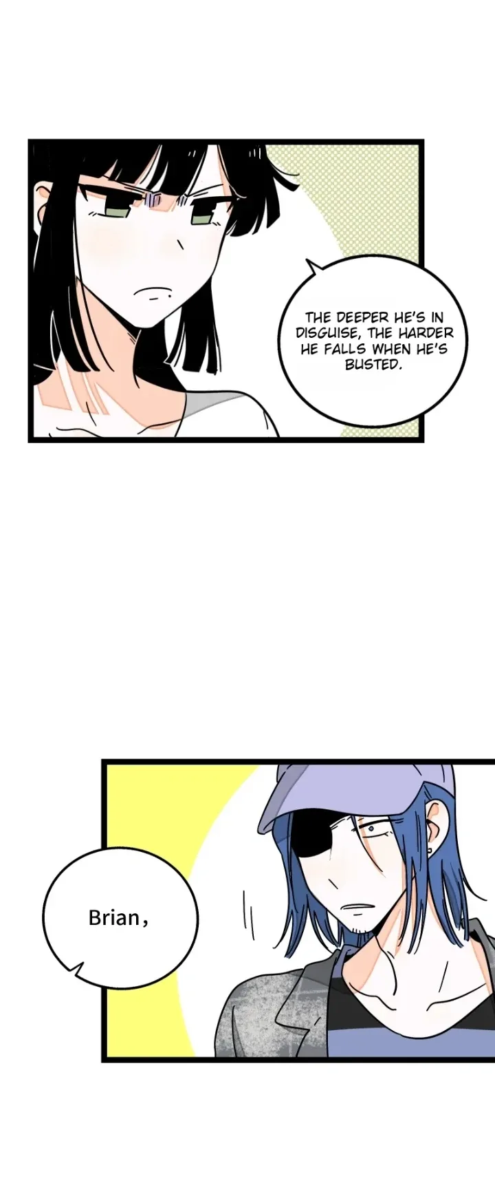 Monday to Weekend Chapter 54 page 29