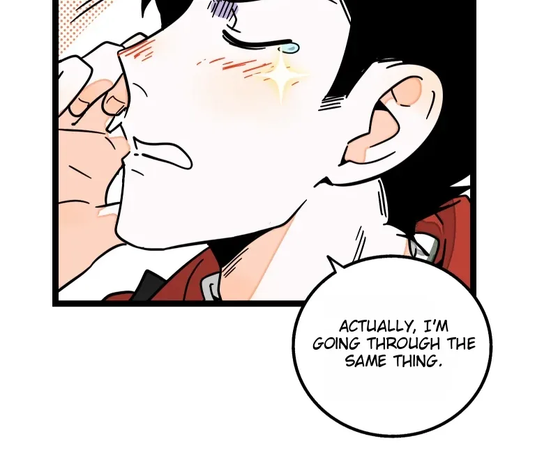 Monday to Weekend Chapter 55 page 18