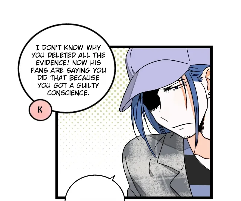 Monday to Weekend Chapter 55 page 14
