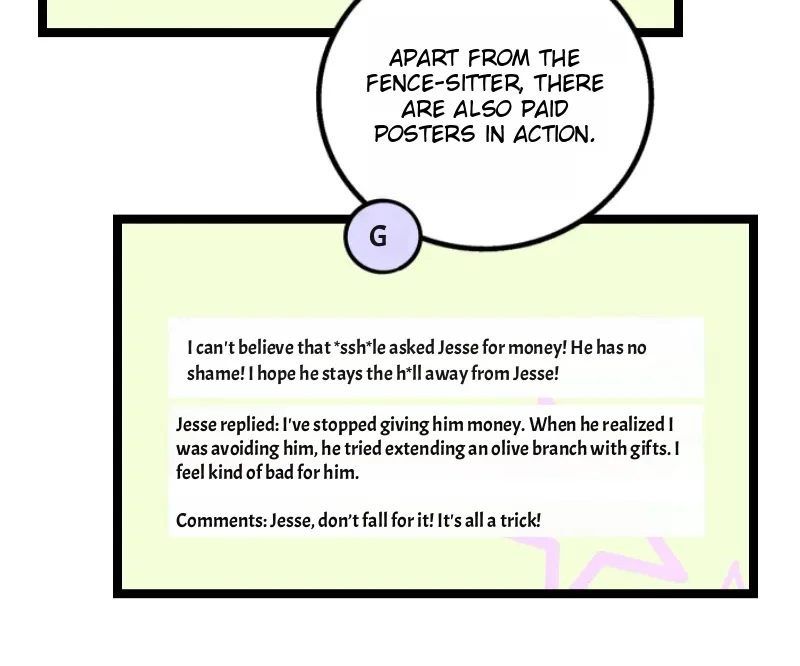 Monday to Weekend Chapter 55 page 27