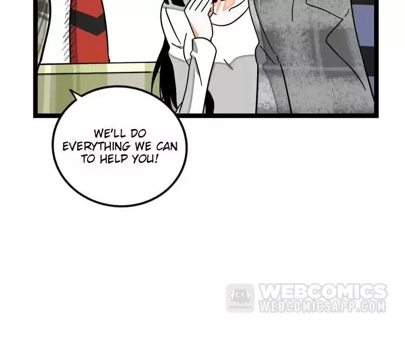 Monday to Weekend Chapter 55 page 20