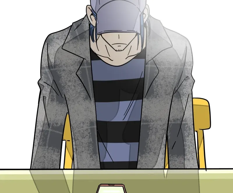 Monday to Weekend Chapter 55 page 38