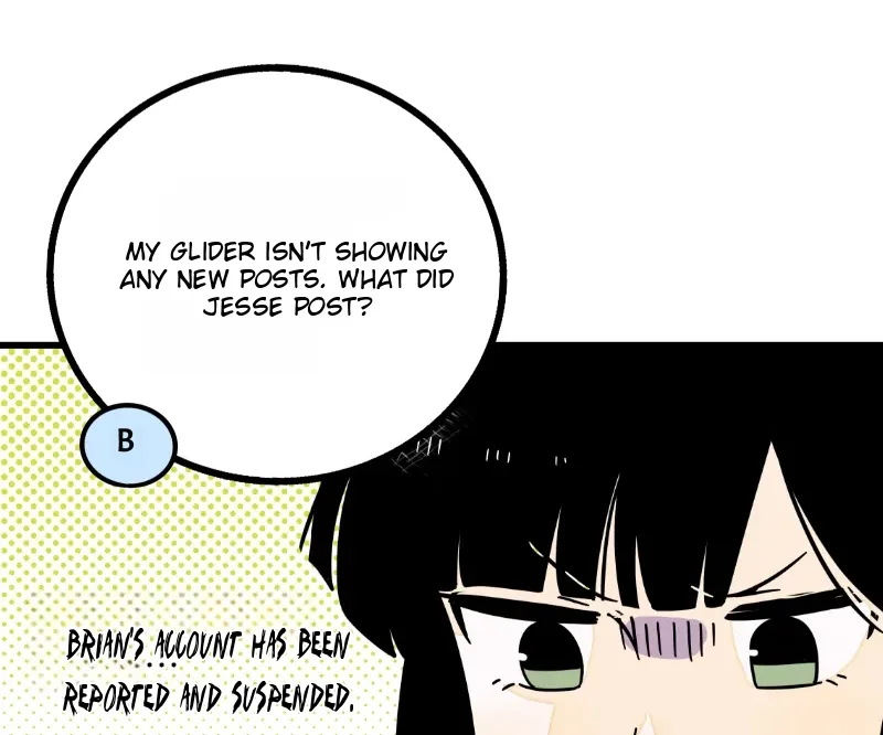 Monday to Weekend Chapter 55 page 21