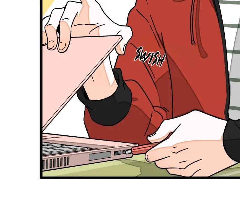 Monday to Weekend Chapter 55 page 6