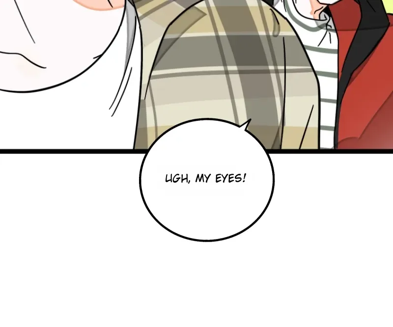 Monday to Weekend Chapter 55 page 33