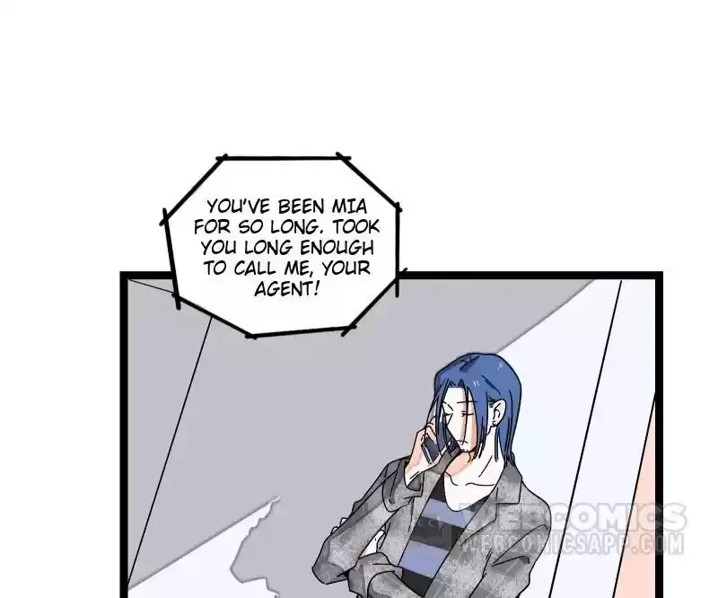 Monday to Weekend Chapter 55 page 60