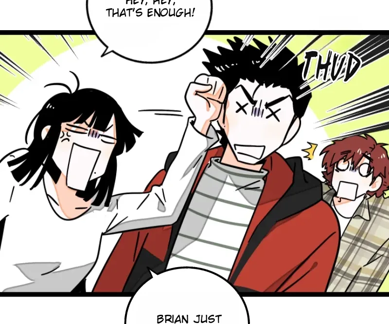 Monday to Weekend Chapter 55 page 16