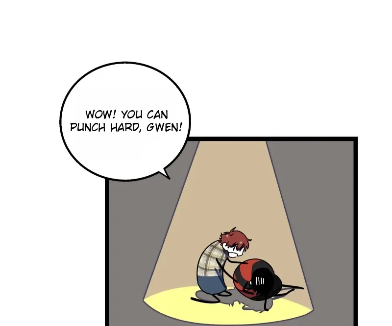 Monday to Weekend Chapter 55 page 45