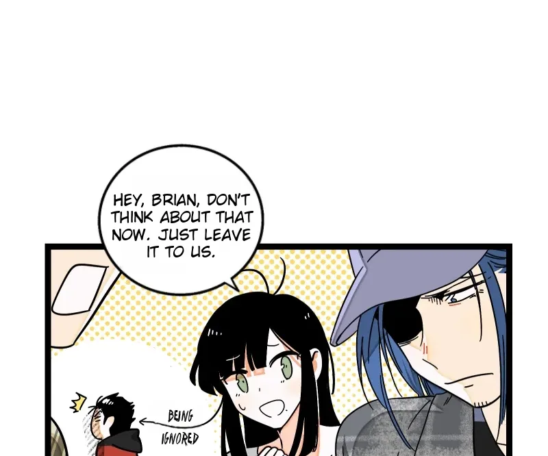 Monday to Weekend Chapter 55 page 19