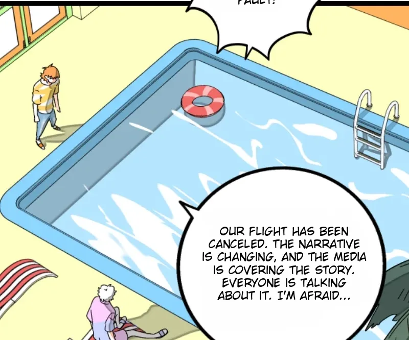 Monday to Weekend Chapter 55 page 79