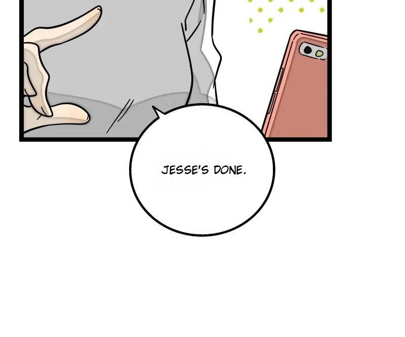 Monday to Weekend Chapter 55 page 71