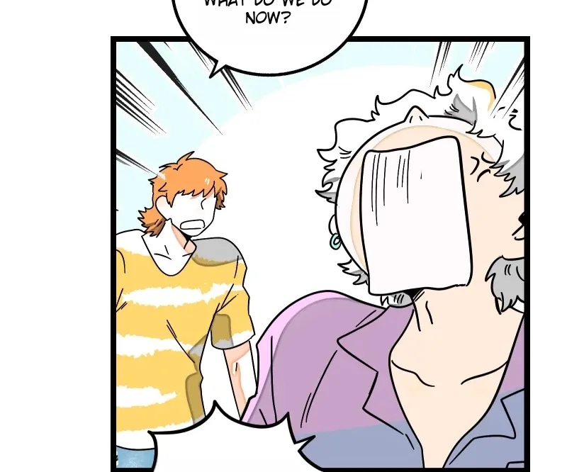 Monday to Weekend Chapter 55 page 77