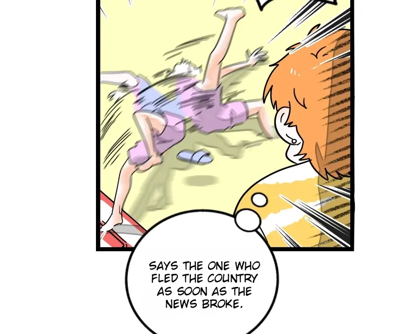 Monday to Weekend Chapter 55 page 83