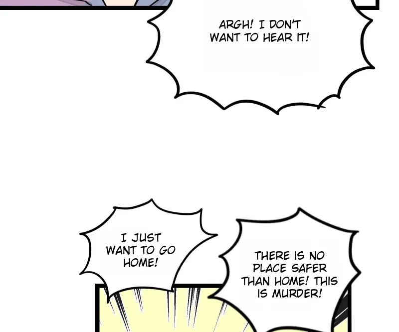 Monday to Weekend Chapter 55 page 82
