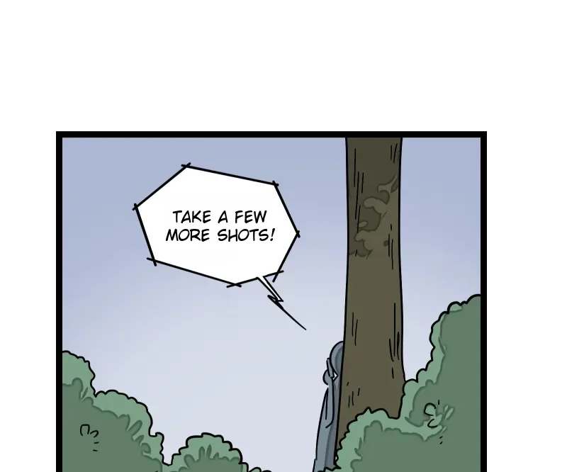 Monday to Weekend Chapter 56 page 50