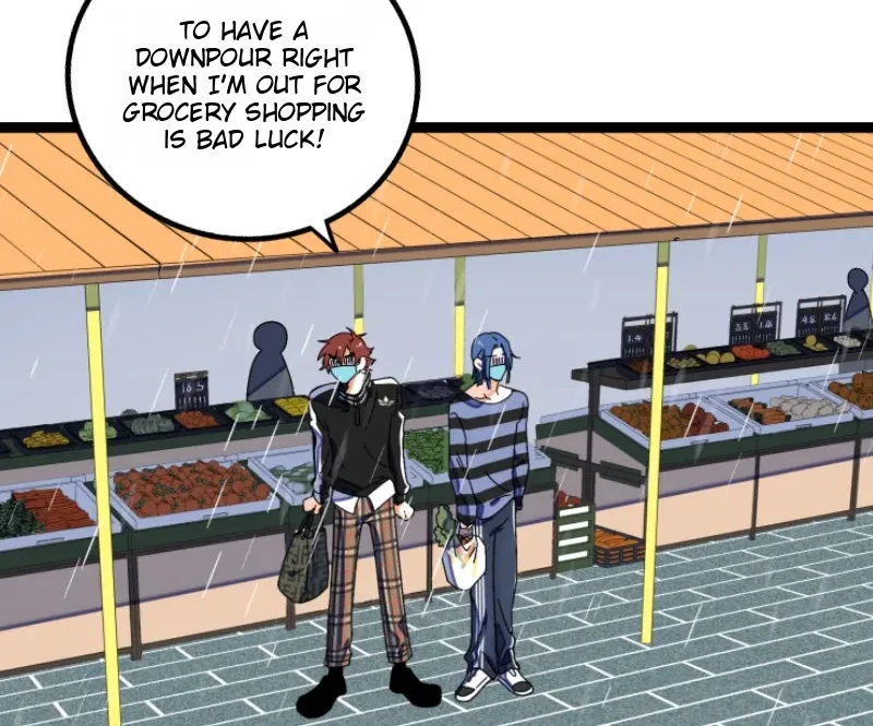 Monday to Weekend Chapter 56 page 21
