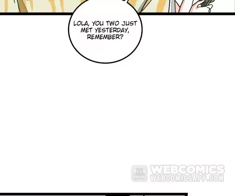 Monday to Weekend Chapter 56 page 60